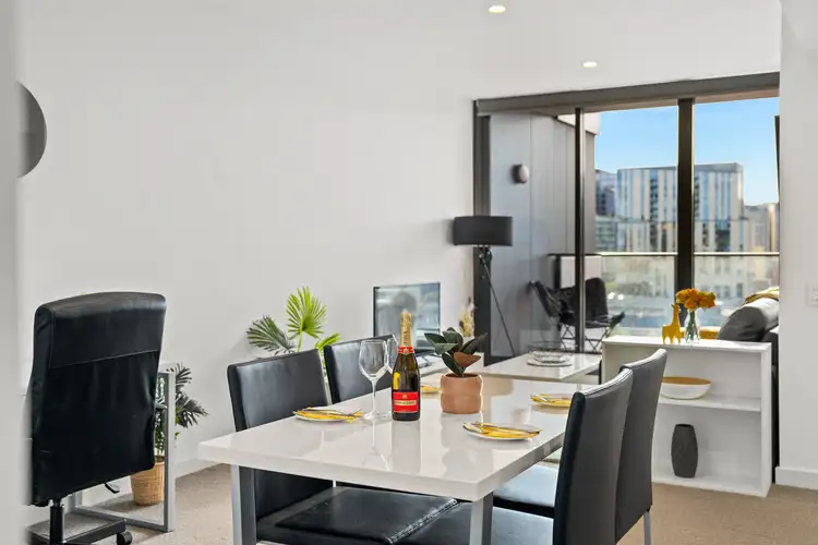 Fourth view of Homely apartment listing, 1102/160 Grote Street, Adelaide SA 5000