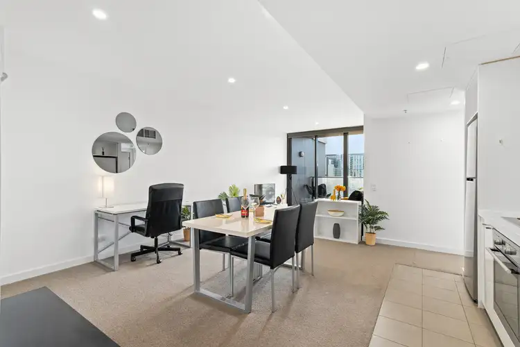 Fifth view of Homely apartment listing, 1102/160 Grote Street, Adelaide SA 5000
