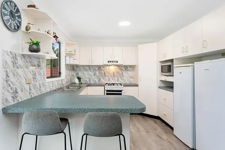 Fourth view of Homely house listing, 14 Teragalin Drive, Chain Valley Bay NSW 2259