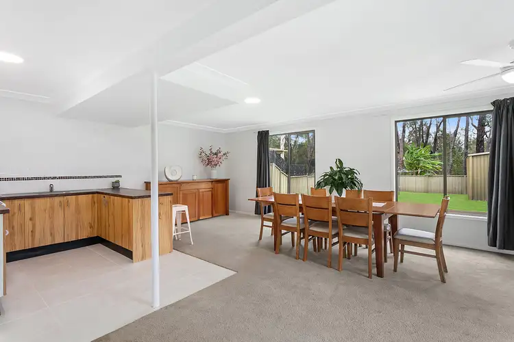Fifth view of Homely house listing, 14 Teragalin Drive, Chain Valley Bay NSW 2259