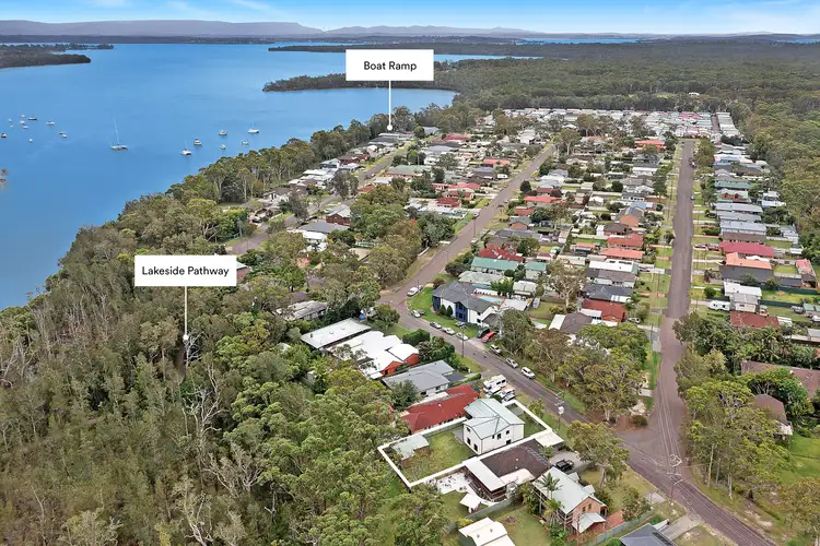 Sixth view of Homely house listing, 14 Teragalin Drive, Chain Valley Bay NSW 2259