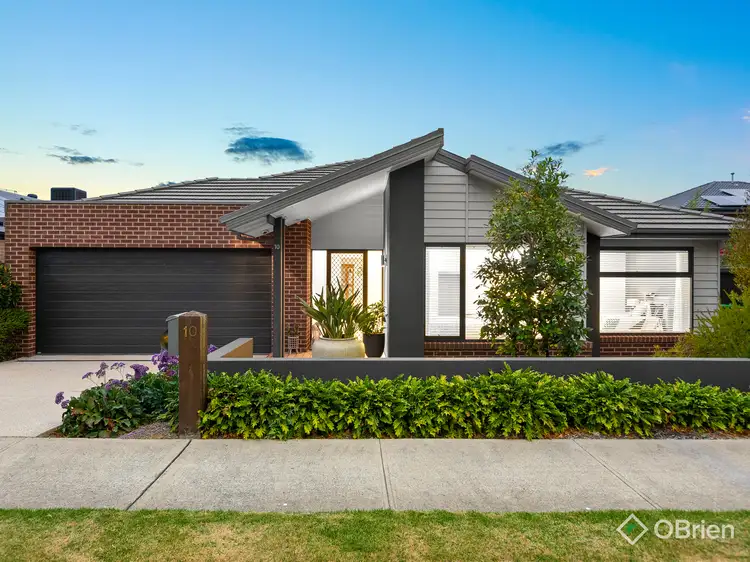 10 Gumleaf Place, Botanic Ridge VIC 3977