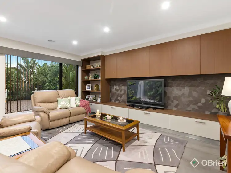 Third view of Homely house listing, 10 Gumleaf Place, Botanic Ridge VIC 3977