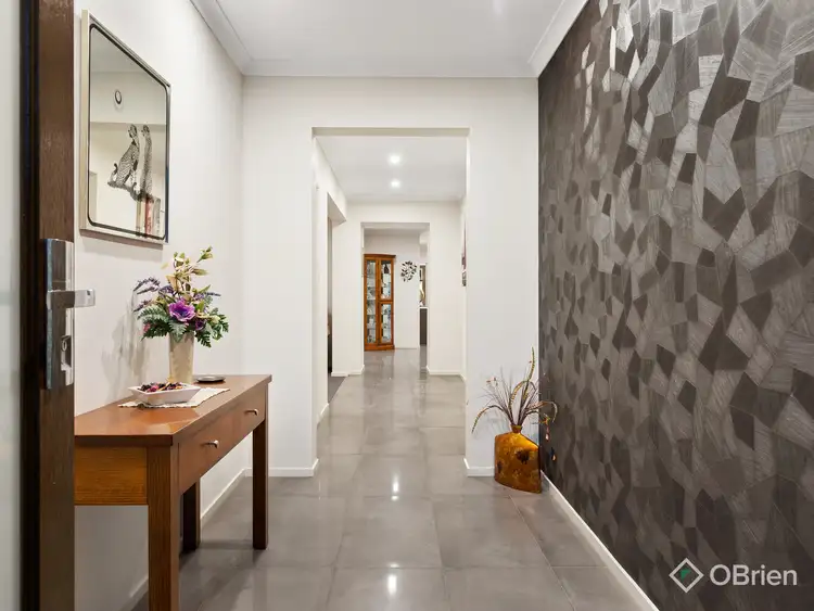 Fourth view of Homely house listing, 10 Gumleaf Place, Botanic Ridge VIC 3977