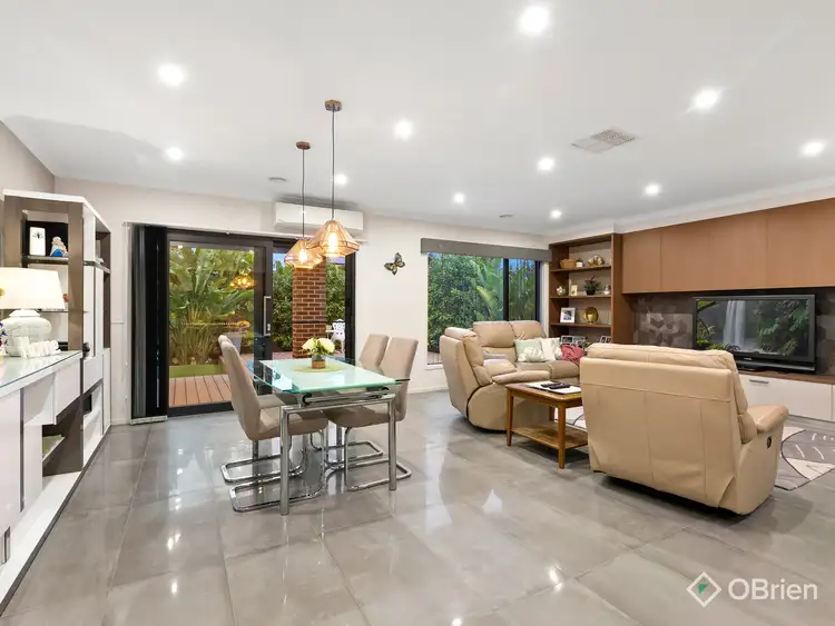 Fifth view of Homely house listing, 10 Gumleaf Place, Botanic Ridge VIC 3977