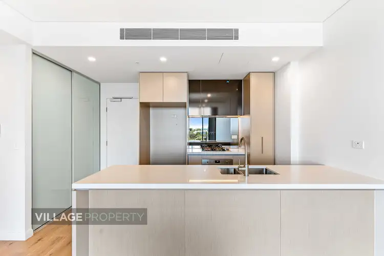 815/1 Chapel Lane, Rockdale NSW 2216