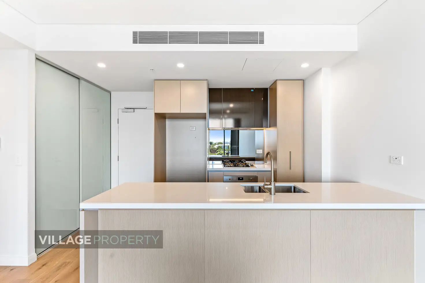 Main view of Homely apartment listing, 815/1 Chapel Lane, Rockdale NSW 2216