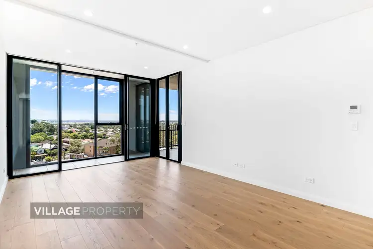 Third view of Homely apartment listing, 815/1 Chapel Lane, Rockdale NSW 2216