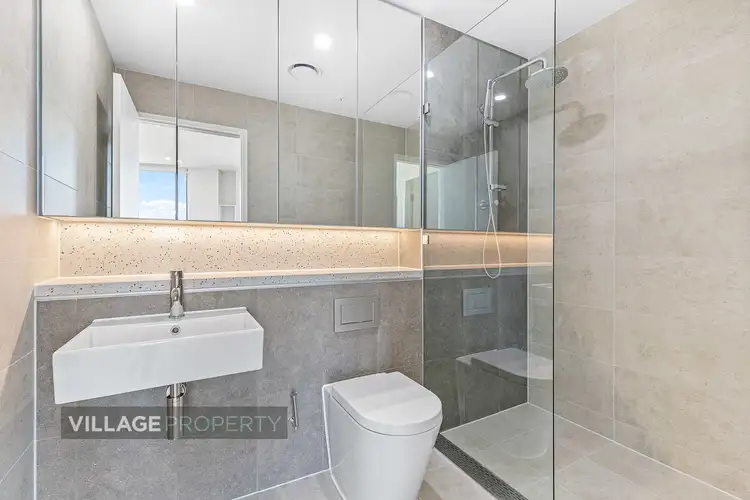 Fifth view of Homely apartment listing, 815/1 Chapel Lane, Rockdale NSW 2216