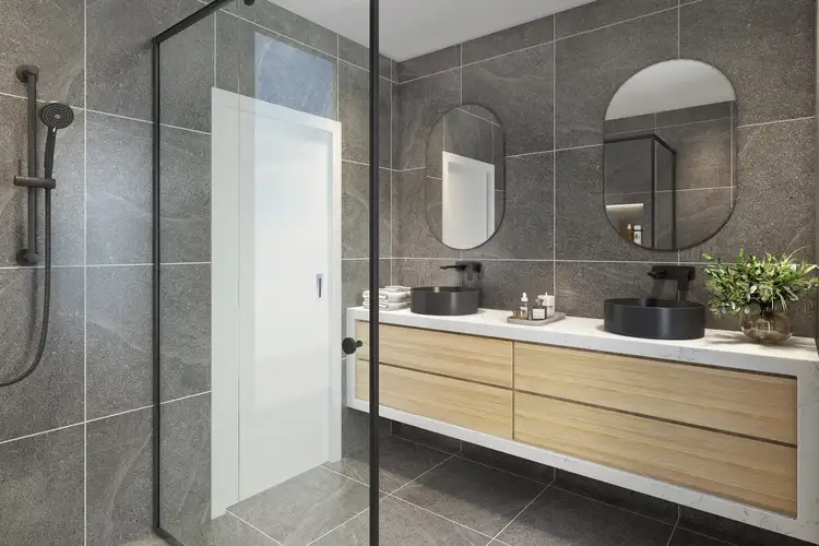 Third view of Homely house listing, 80a Blyth Street, Altona VIC 3018