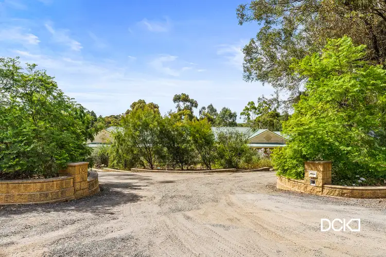 Fifth view of Homely house listing, 12 Timbertop Rise, Maiden Gully VIC 3551