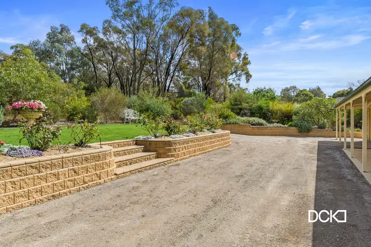 Sixth view of Homely house listing, 12 Timbertop Rise, Maiden Gully VIC 3551