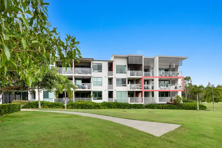 233/20 Egmont Street, Sherwood QLD 4075