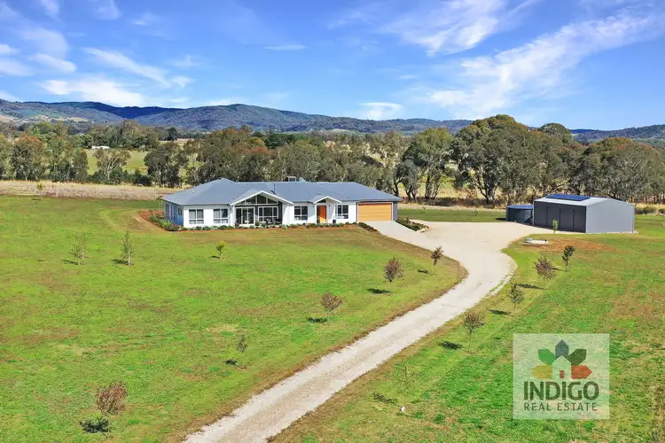 18 Star Lane, Wooragee VIC 3747