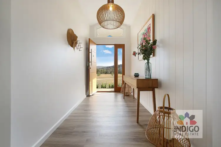 Fourth view of Homely house listing, 18 Star Lane, Wooragee VIC 3747