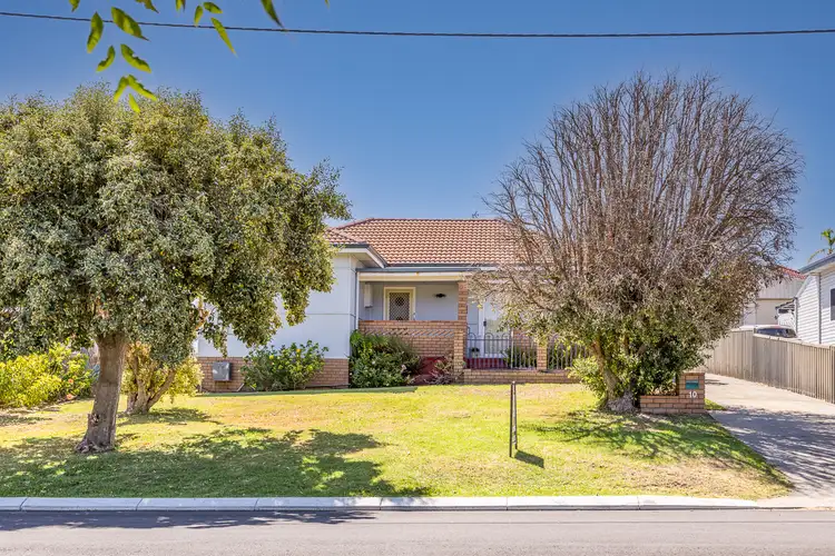 10 Tingle Street, South Bunbury WA 6230