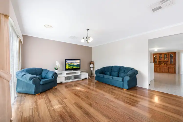 Second view of Homely house listing, 25 Darriwill Close, Delahey VIC 3037