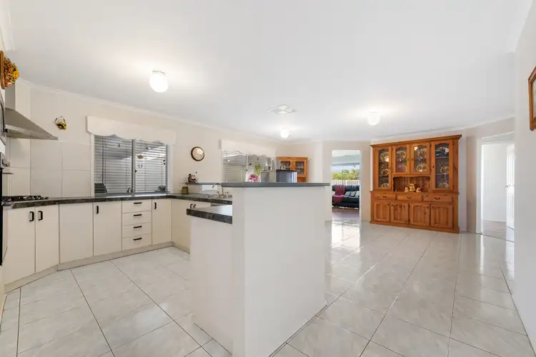 Fourth view of Homely house listing, 25 Darriwill Close, Delahey VIC 3037