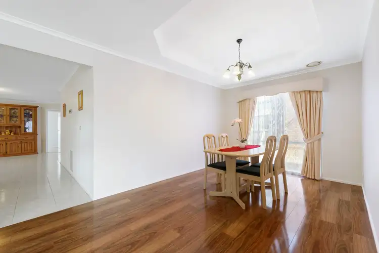 Sixth view of Homely house listing, 25 Darriwill Close, Delahey VIC 3037