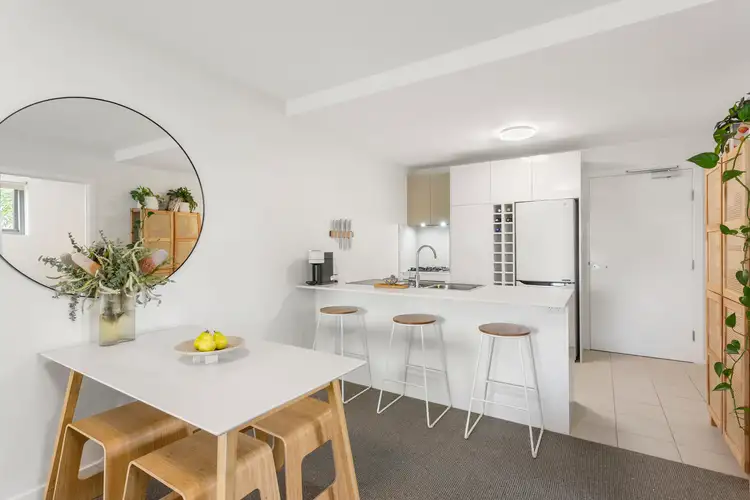 Second view of Homely apartment listing, 103/10 Maitland Road, Mayfield NSW 2304