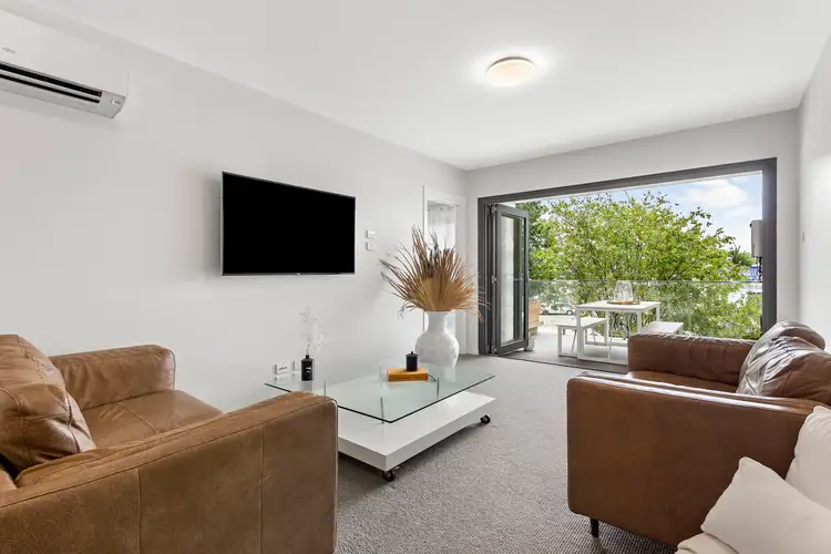 Third view of Homely apartment listing, 103/10 Maitland Road, Mayfield NSW 2304