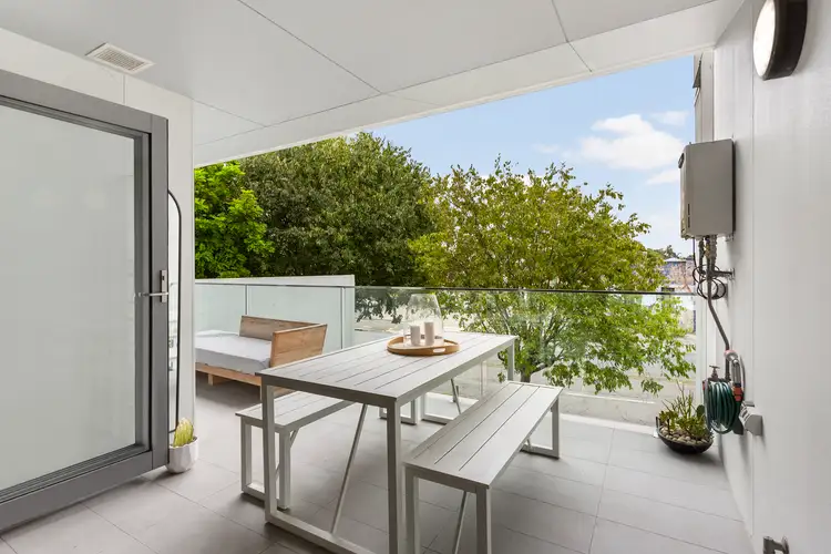 Fourth view of Homely apartment listing, 103/10 Maitland Road, Mayfield NSW 2304