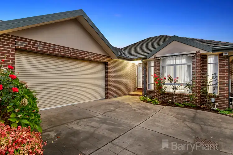 Main view of Homely unit listing, 2/44 Sesame Street, Mount Waverley VIC 3149