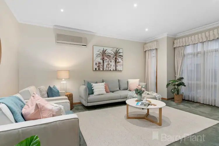 Second view of Homely unit listing, 2/44 Sesame Street, Mount Waverley VIC 3149