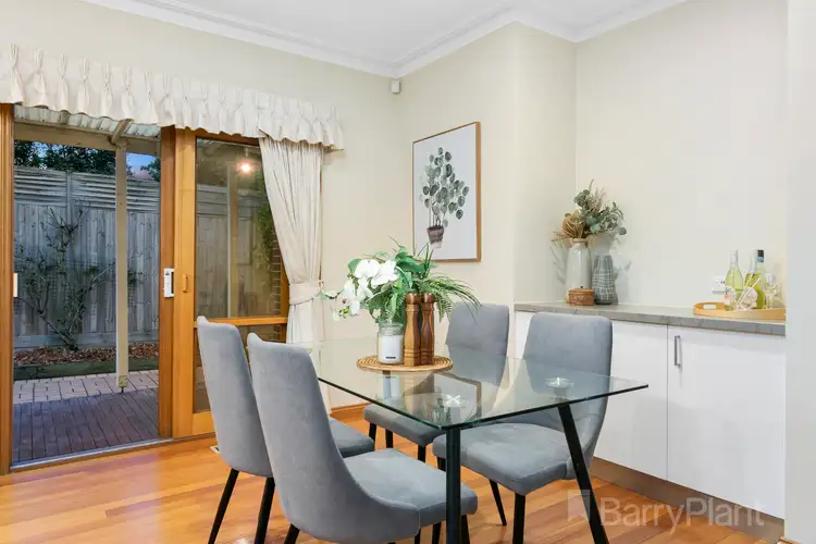 Third view of Homely unit listing, 2/44 Sesame Street, Mount Waverley VIC 3149
