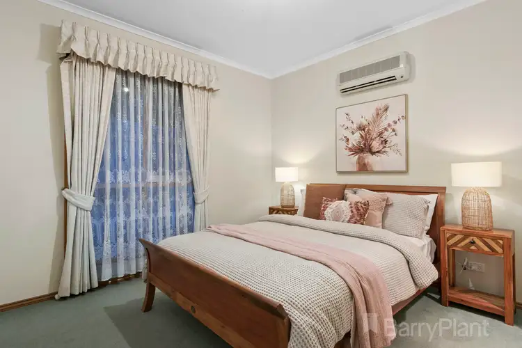 Fifth view of Homely unit listing, 2/44 Sesame Street, Mount Waverley VIC 3149