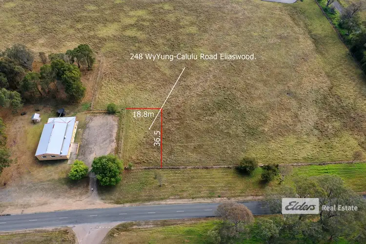 Third view of Homely rural property listing, 248 Wyyung-Calulu Road, Ellaswood VIC 3875