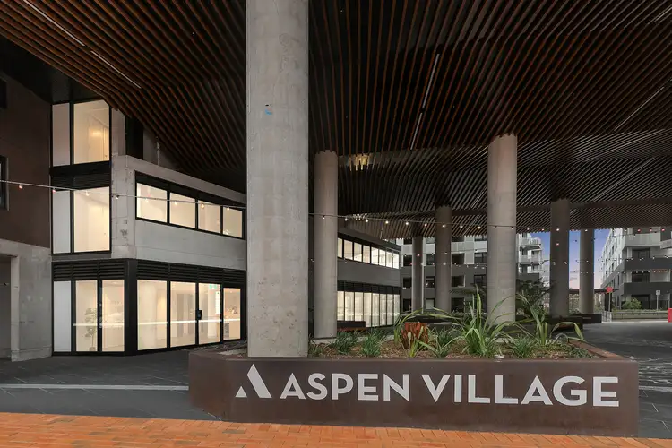 1101/335 Anketell Street, Greenway ACT 2900