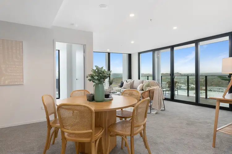 Sixth view of Homely apartment listing, 1101/335 Anketell Street, Greenway ACT 2900