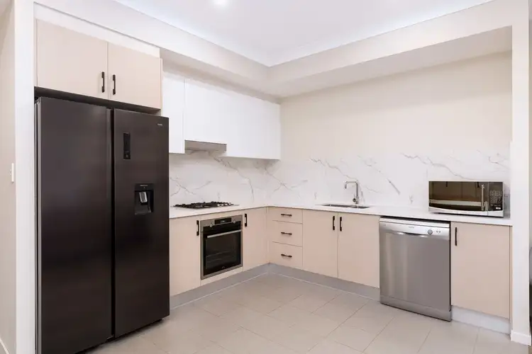 Third view of Homely apartment listing, 117/25-31 Hope Street, Penrith NSW 2750