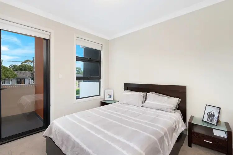 Fourth view of Homely apartment listing, 117/25-31 Hope Street, Penrith NSW 2750