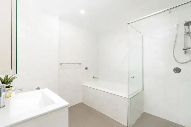 Fifth view of Homely apartment listing, 117/25-31 Hope Street, Penrith NSW 2750