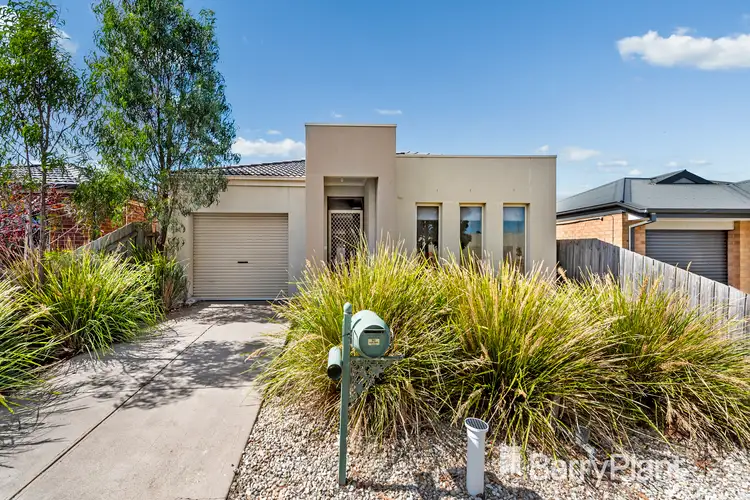 73 Bronson Circuit, Hoppers Crossing VIC 3029