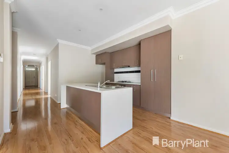 Fourth view of Homely house listing, 73 Bronson Circuit, Hoppers Crossing VIC 3029