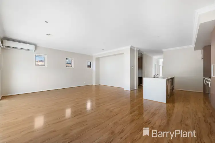 Fifth view of Homely house listing, 73 Bronson Circuit, Hoppers Crossing VIC 3029
