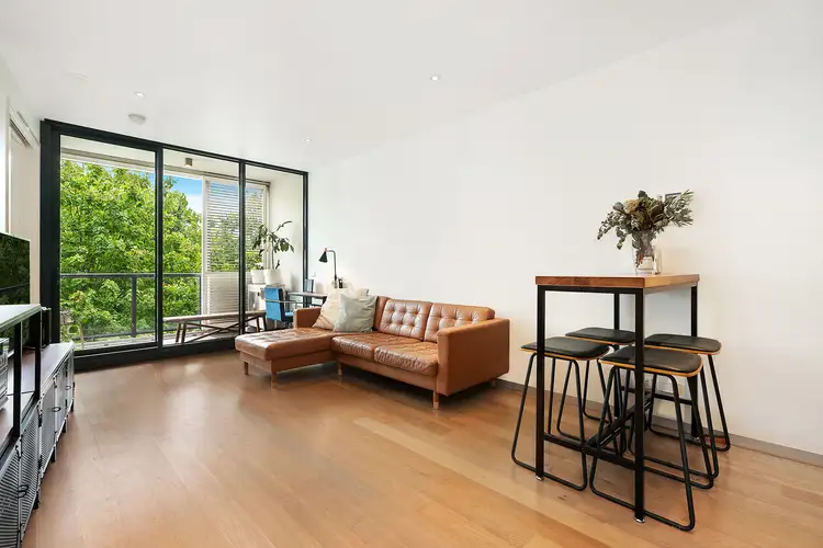 206/539 St Kilda Road, Melbourne VIC 3004