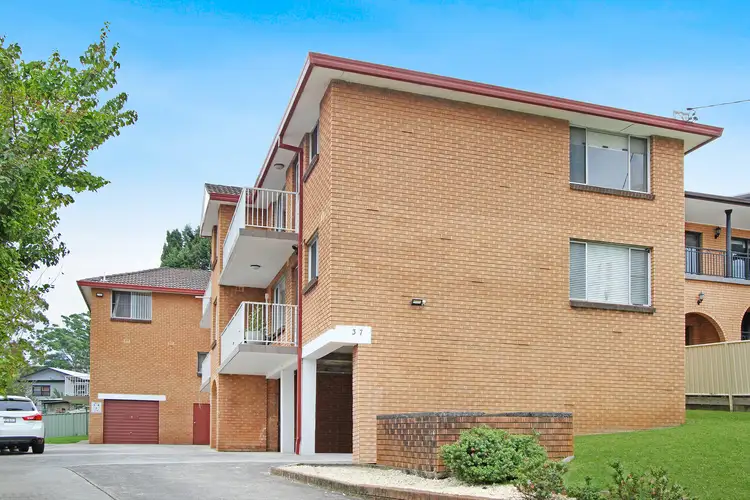 1/37 Osborne Street, Wollongong NSW 2500
