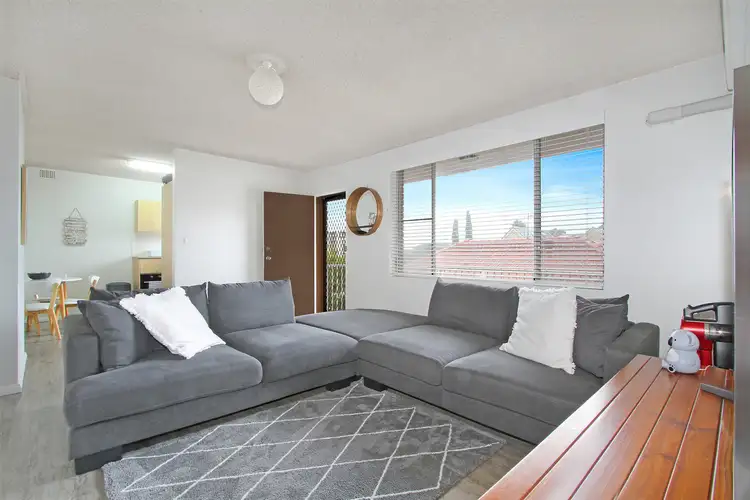Second view of Homely unit listing, 1/37 Osborne Street, Wollongong NSW 2500