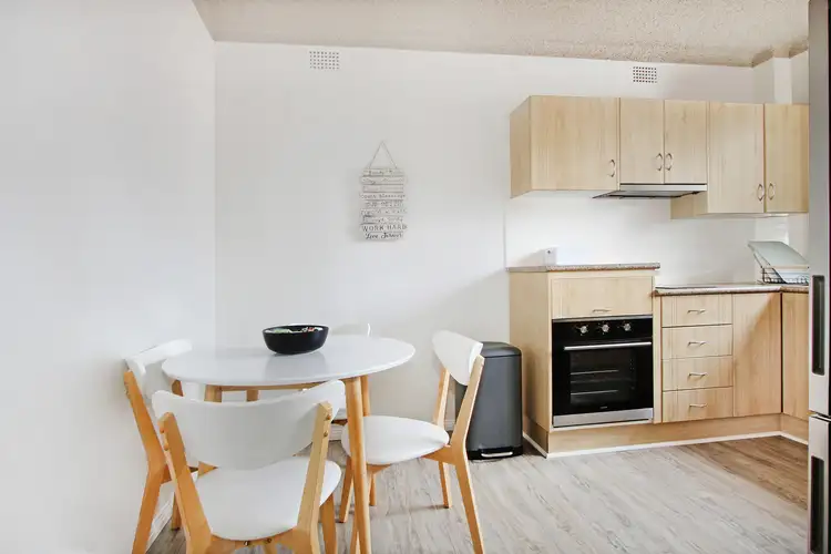 Sixth view of Homely unit listing, 1/37 Osborne Street, Wollongong NSW 2500