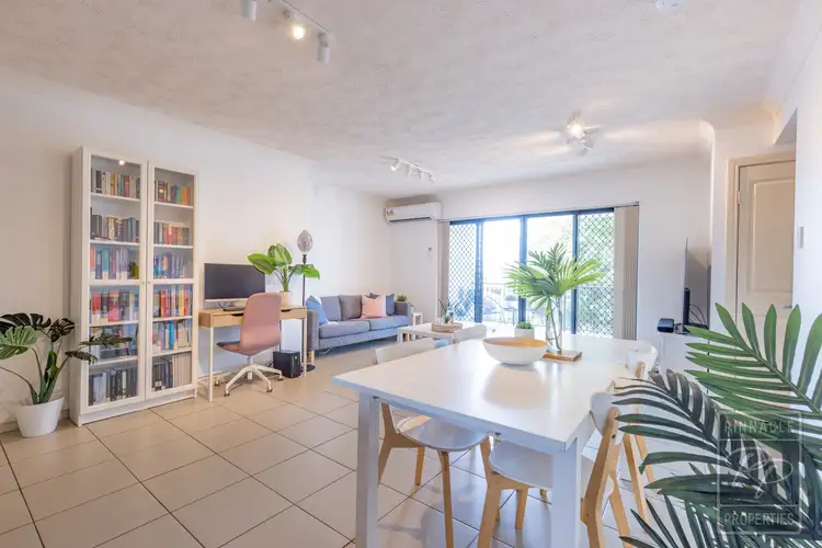 4/215 Pickering Street, Enoggera QLD 4051