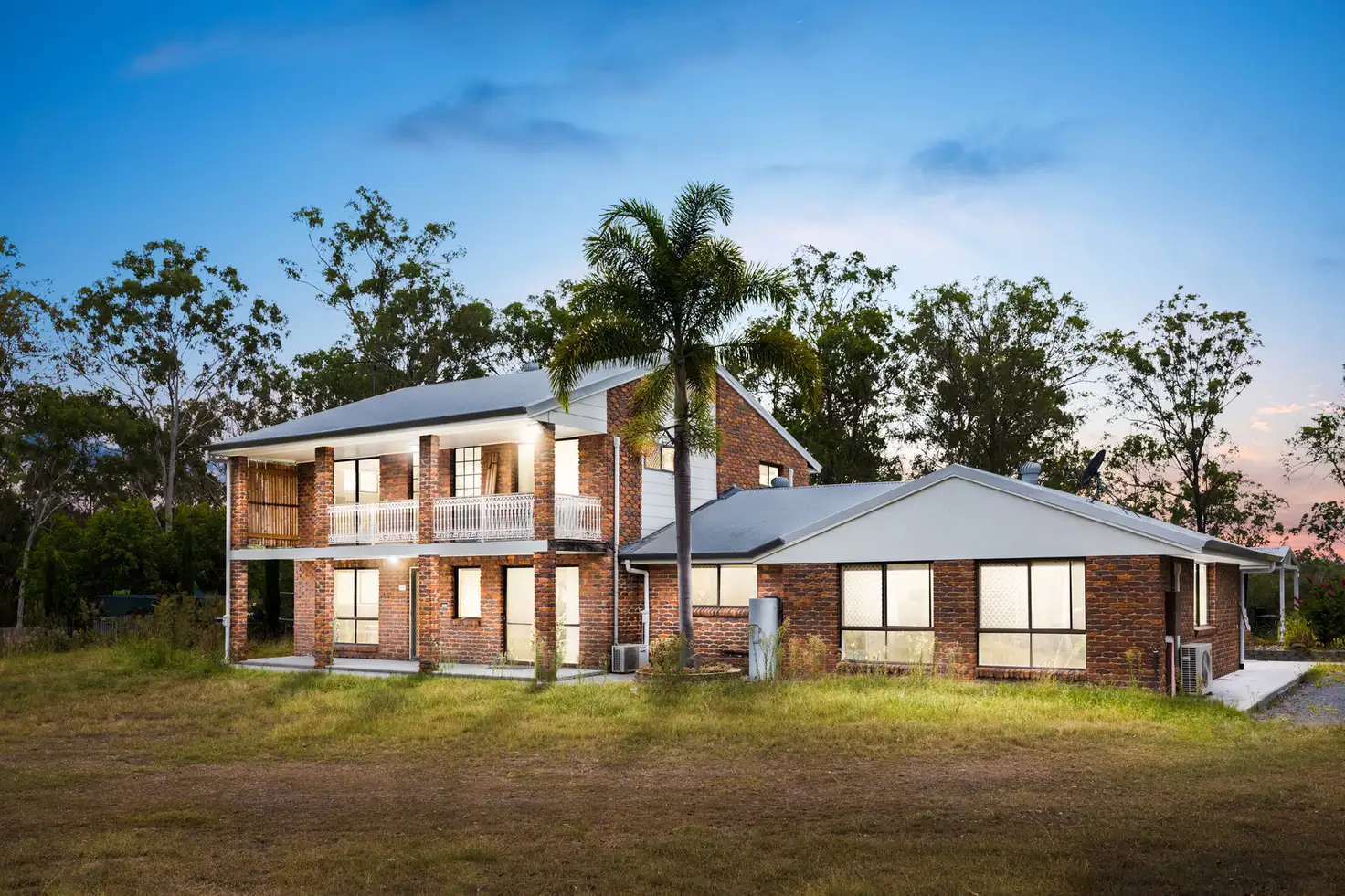 Main view of Homely house listing, 152-160 Campbell Road, Greenbank QLD 4124