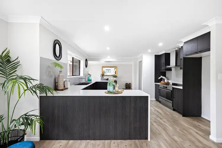 Second view of Homely house listing, 152-160 Campbell Road, Greenbank QLD 4124