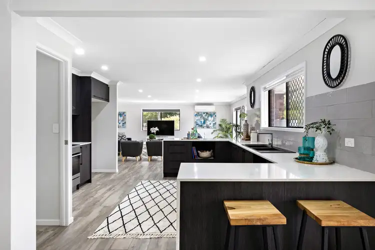 Third view of Homely house listing, 152-160 Campbell Road, Greenbank QLD 4124