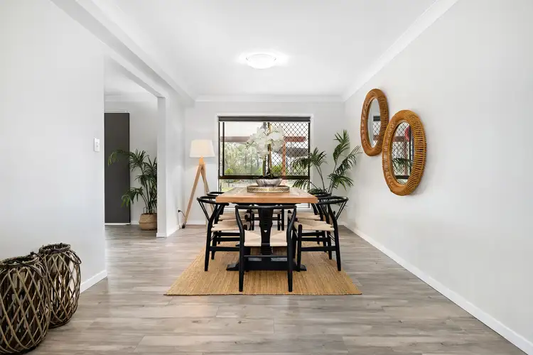 Fourth view of Homely house listing, 152-160 Campbell Road, Greenbank QLD 4124