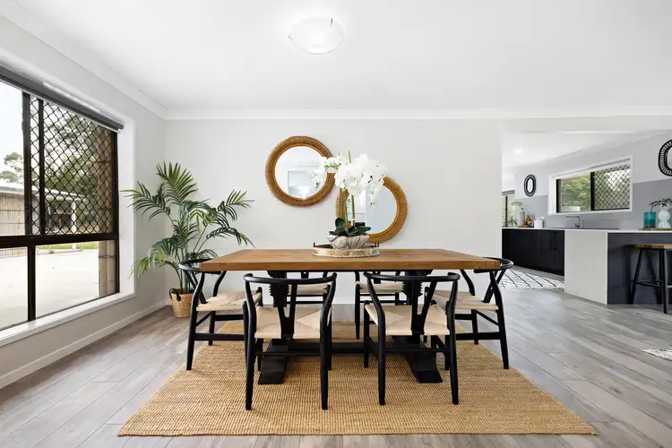 Fifth view of Homely house listing, 152-160 Campbell Road, Greenbank QLD 4124