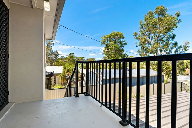 Second view of Homely house listing, 13 Fir Street, Victoria Point QLD 4165